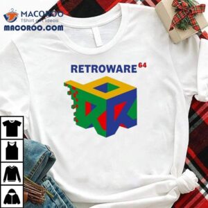Vintage gaming nostalgia in every thread t-shirt