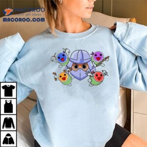 Vintage gaming nostalgia on a classic t-shirt