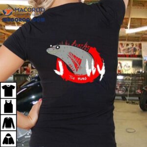 Vintage Halloween Gaming Design On Retro Style T-shirt