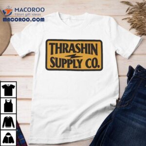 Vintage inspired skull print t-shirt