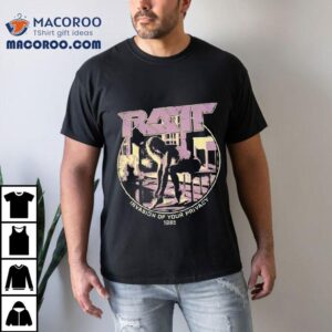 1985 Retro Design About Privacy Concerns T-Shirt