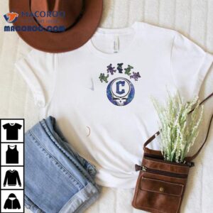 2025 Cleveland Guardians skull design grateful dead tribute t-shirt