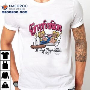 2025 Pink Panther Delight Vision T-shirt