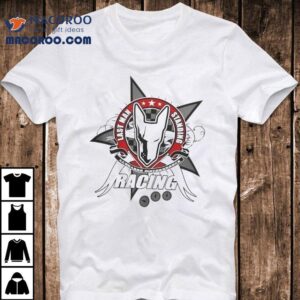 AlphaDog Urban Racer Performance T-Shirt