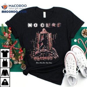 Altar Devotee Reveals Darker Fashion Secrets T-shirt