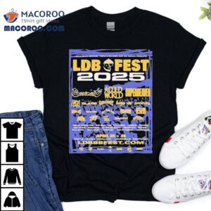 April 25 26 Louisville Kentucky Triple Crown Pavilion Event Tshirt