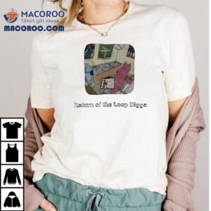 Arkansas Razorbacks Vintage Comeback Design T Tshirt