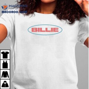 Billie Eilish Emotional Lost Love Design T Tshirt