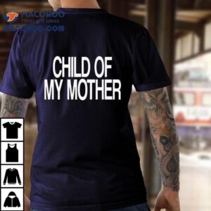 Celebrate Mom With This Heartwarming T-Shirt