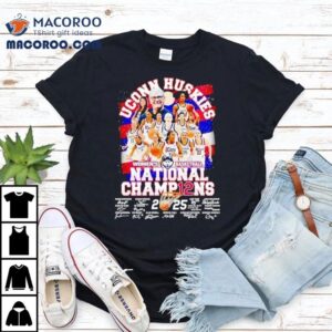 Celebrate Uconn Womens Basketball Victory With This Exclusive T Tshirt