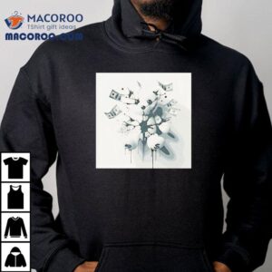 Cuddly Fashion Trend Taking Over With This MustHave TShirt