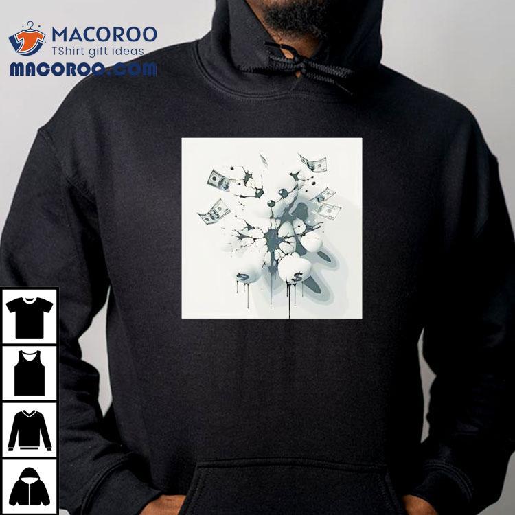 Cuddly Fashion Trend Taking Over With This MustHave TShirt Cuddly Fashion Trend Taking Over With This MustHave TShirt