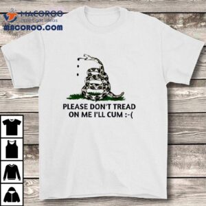 Dangerous Serpent Warning Graphic Tshirt