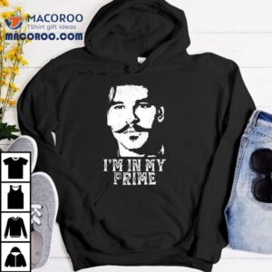 Doc Holliday Vintage Design Prime Life Tshirt
