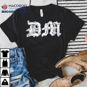 Dominik Mysterio signature logo design tshirt 1 Dominik Mysterio Signature Logo Design T Tshirt