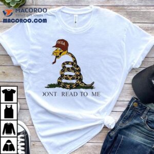 Dont Lecture Me With Your Nonsense T Tshirt