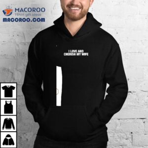 Forever Grateful For My Amazing Wife T Tshirt