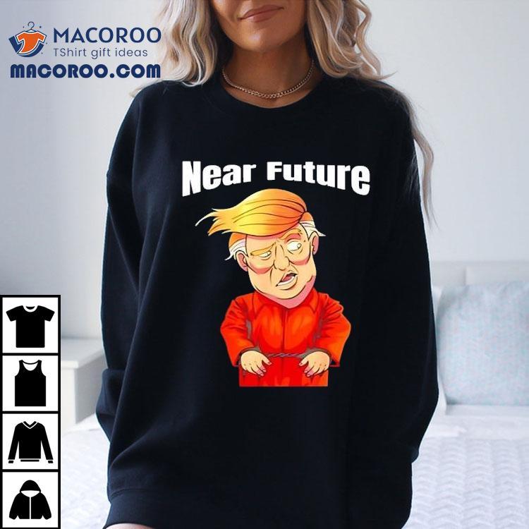 Future political statement design tshirt Future political statement design tshirt