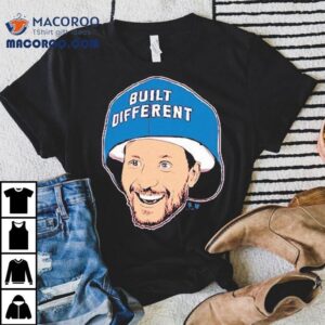 Gabriel Landeskog stands out in this unique tshirt 1 Gabriel Landeskog Stands Out In This Unique T Tshirt