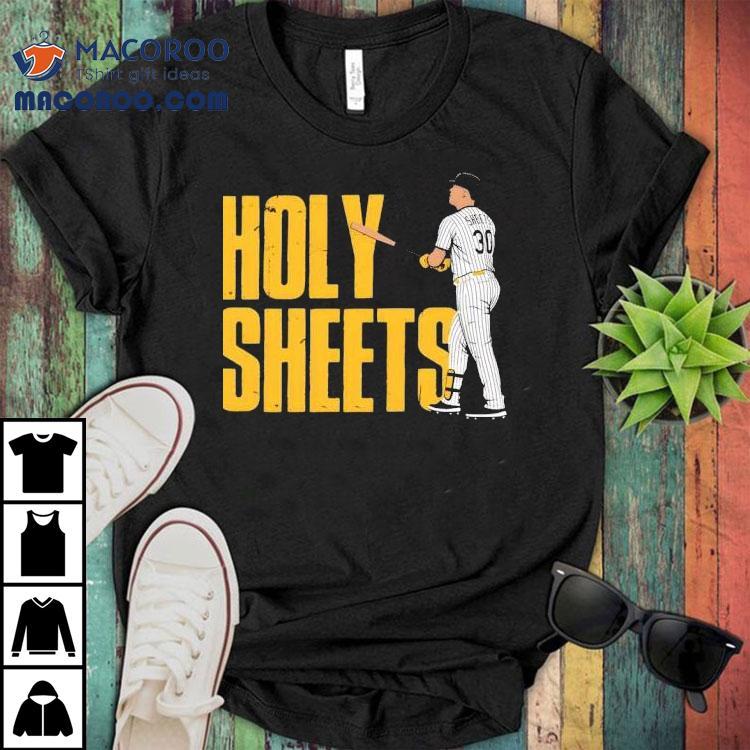 Gavin Sheets artistic San Diego design t-shirt Gavin Sheets artistic San Diego design t-shirt