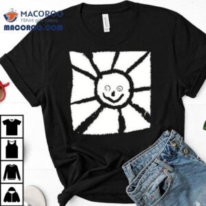 Gothic Wave Band Inspired Psych Rock T Tshirt