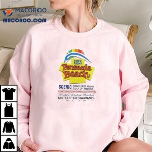 Gulf Coast Vibes Pensacola Beach Tshirt 1 Gulf Coast Vibes Pensacola Beach T Tshirt