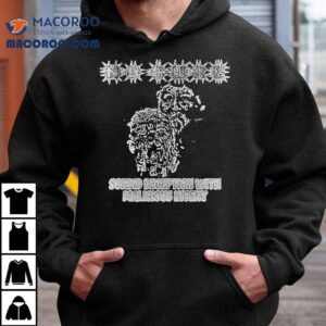 Harmful Prank Design Sparks Outrage T Tshirt