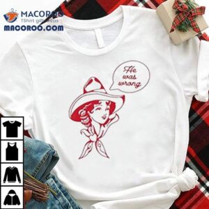 Jack Blocker Made A Mistake Tshirt 1 Jack Blocker Made A Mistake T Tshirt