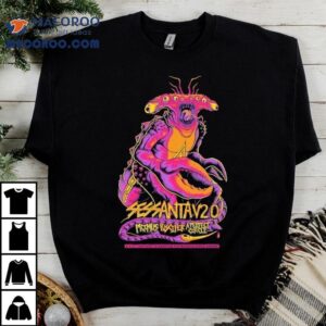 James Mazza rocks the stage with Primus Puscifer and A Perfect Circle in 2025 tshirt 1 James Mazza Rocks The Stage With Primus Puscifer And A Perfect Circle In T Tshirt