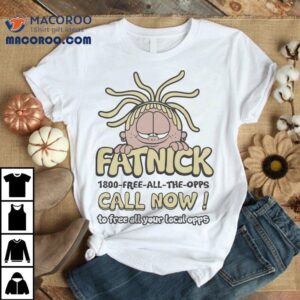 Liberate Everyone With This Bold Statement Tshirt