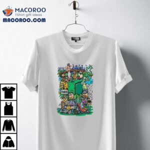 Neo Blockchain Revives As Original Network T Tshirt