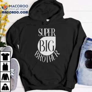 Oversized Sibling Style Tshirt