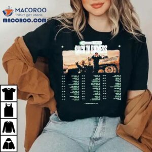 Shoreline Mafia Announces Tour Across The Us With Exclusive Tshirt