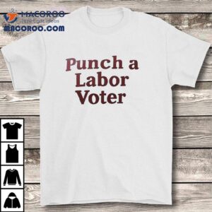 Strike A Workers Choice Tshirt