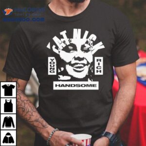 Stylish and wealthy Nick Young t-shirt 1 Stylish And Wealthy Nick Young Tshirt
