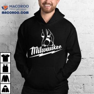 Stylish Milwaukee Vibes Tshirt