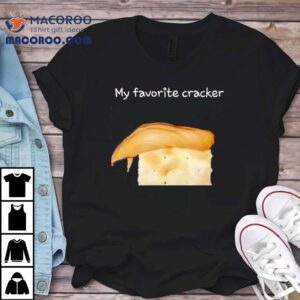 Unique Trump Inspired Design On Comfortable Tshirt