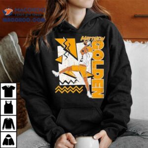 Vintage 90s Green Bay Packers Design by Matthew Golden T-shirt