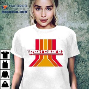 Vintage gaming nostalgia in every thread t-shirt