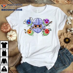 Vintage gaming nostalgia on a classic t-shirt