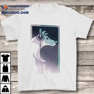 Vintage inspired podcast merch tshirt