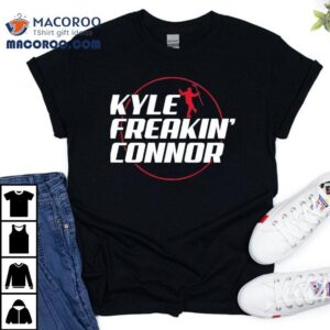 Winnipeg Jets Kyle Connor Fan Favorite T-shirt 1 Winnipeg Jets Kyle Connor Fan Favorite Tshirt