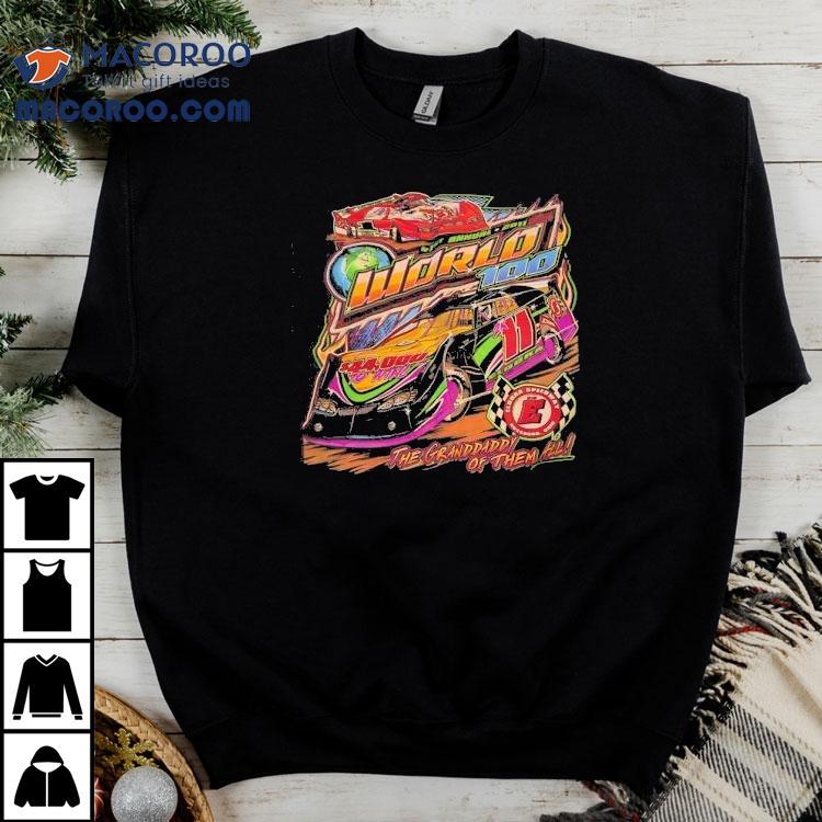 2011 vintage world championship t-shirt 2011 vintage world championship t-shirt