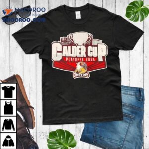 Calder Cup Playoffs Grand Rapids Griffins Hockey T Tshirt