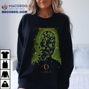 A Perfect Circle Rocks Las Vegas In With Exclusive Tour Tshirt