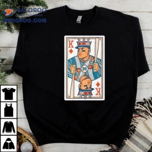 Aaron Judge Yankees Baseball Card Design Tshirt