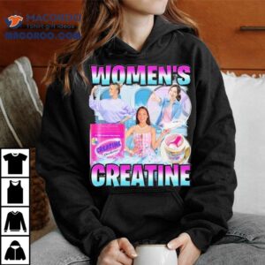 Active Ladies Workout Tee With Oxi Fresh Tech Tshirt