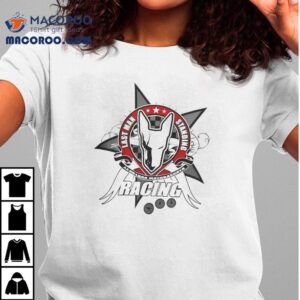 Alphadog Urban Racer Performance Tshirt