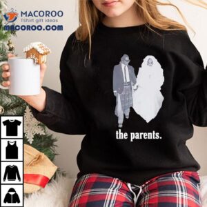 Asap Rocky And Rihanna Celebrate Parenthood With Stylish Tshirt