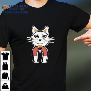 Attract Attention Effortlessly With This Stylish Tshirt